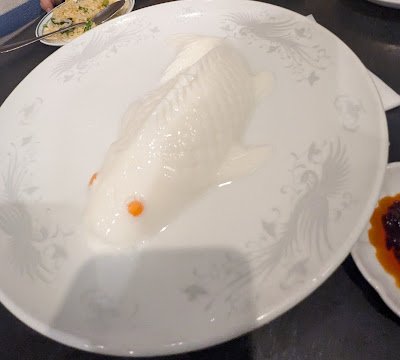 香港飲茶 味来 茶酒坊 사진 3