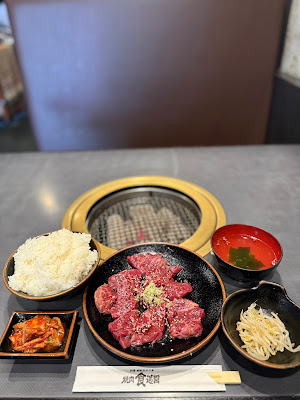 Sumibi Yakiniku Shokudōen Kamata Nishi-guchi 사진 4