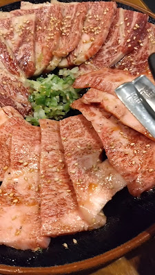 Sumibi Yakiniku Shokudōen Kamata Nishi-guchi 사진 2