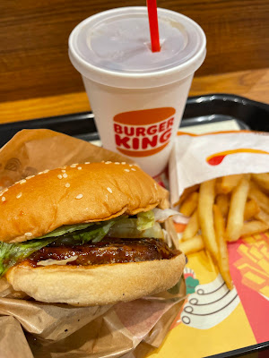 Burger King - Kamata Station East Entrance 사진 4