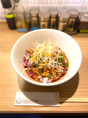 MAZESOBA wa BUNKA 사진 4