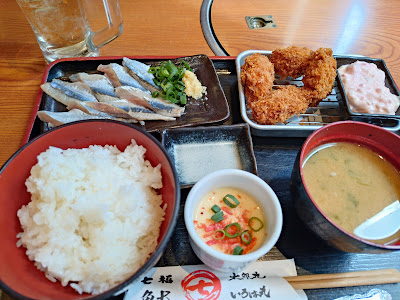 Shichifukuhonten 사진 4