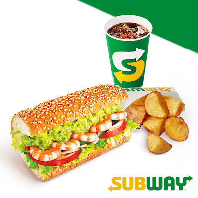 Subway 사진 2