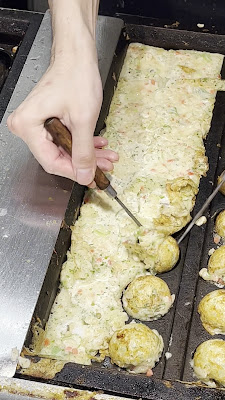 Tsukiji Gindako 사진 2