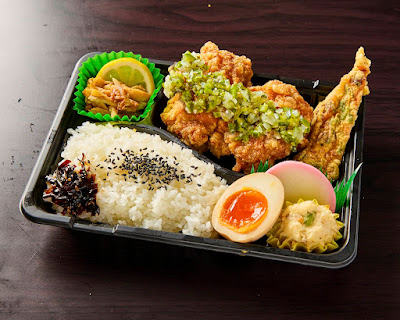Narutokitchin Omorihigashiguchiten 사진 2