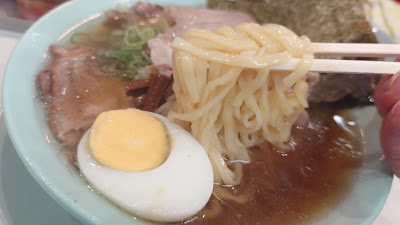 Nagichan Ramen Omori station 사진 2