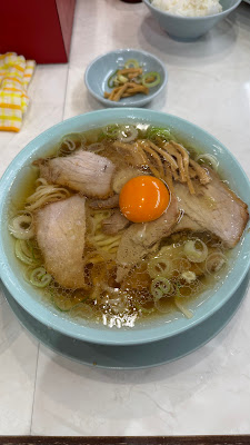 Nagichan Ramen Omori station 사진 4