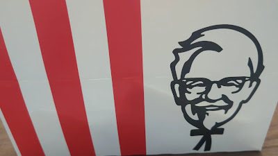 KFC Omori West Gate 사진 2
