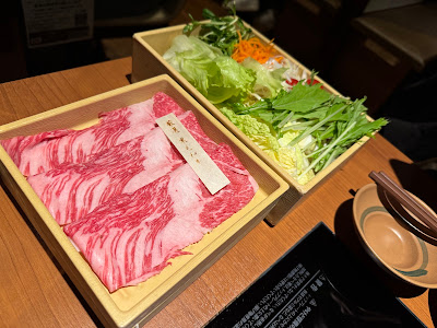 Shabu-shabu Onyasai Omori 사진 3