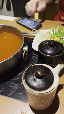Shabu-shabu Onyasai Omori 사진 2