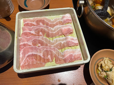 Shabu-shabu Onyasai Omori 사진 4