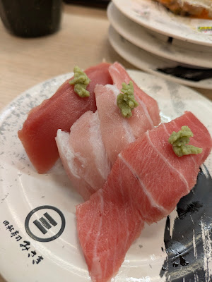 回転寿司みさき 大森東口店 사진 3
