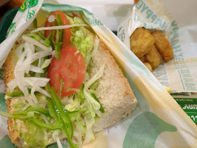 Subway 사진 4