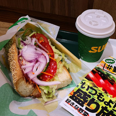 Subway 사진 2