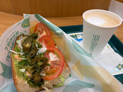 Subway 사진 3