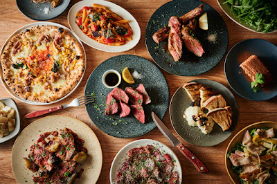 Gonzo Pizzeria & Trattoria 사진 4