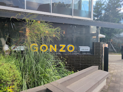 Gonzo Pizzeria & Trattoria 사진 3
