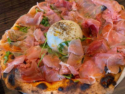 ラ スタツィオーネ デッラ ピッツァ LA STAZIONE DELLA PIZZA 사진 3