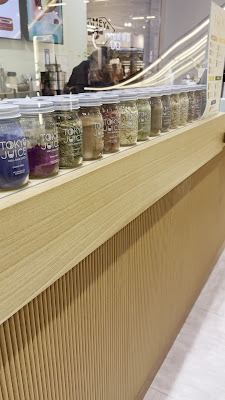 Tokyo Juice Jiyugaoka 사진 2