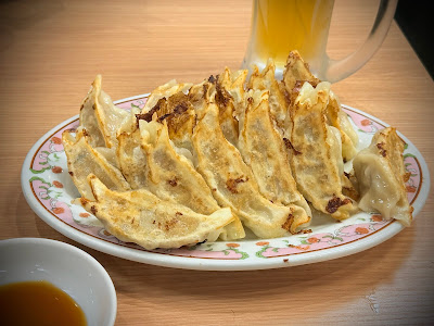 Gyoza no Ohsho - Ookayama 사진 4