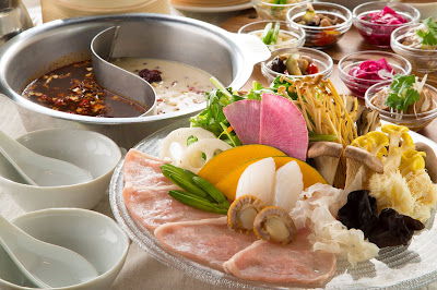 薬膳・健彩麺 ZEN ROOM(ゼンルーム)自由が丘 사진 3