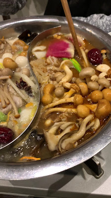 薬膳・健彩麺 ZEN ROOM(ゼンルーム)自由が丘 사진 2