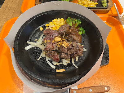 이키나리 스테이크 사진 5