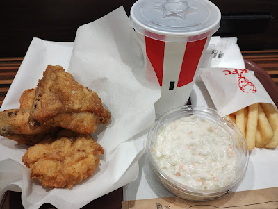 KFC 사진 3