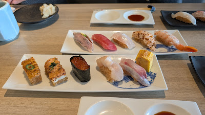 Aburi Tora Sushi 사진 5