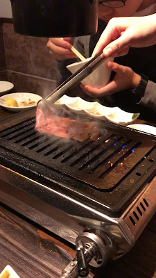 NIKU-AZABU in Gakugeidaigaku 사진 2