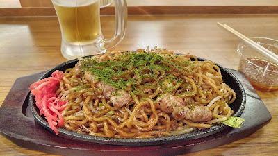 Tsukiji Gindaco - Meguro Fudo-mae 사진 5