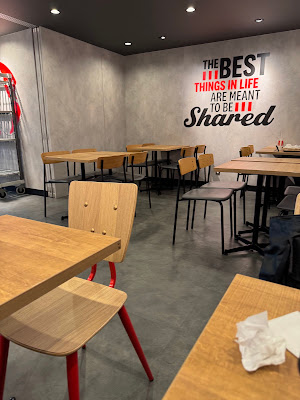 ケンタッキーフライドチキン不動前店 사진 4