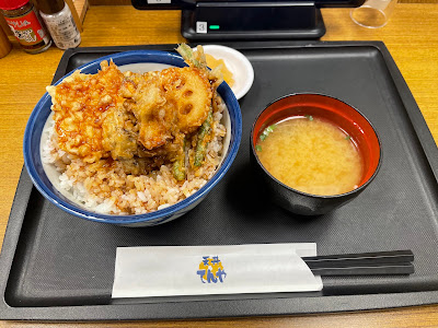 텐동 텐야 오사키 뉴시티점 사진 4
