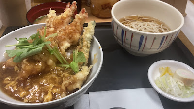 텐동 텐야 오사키 뉴시티점 사진 2