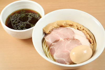 Ramen Hayashida Shinagawa Konanguchi 사진 4
