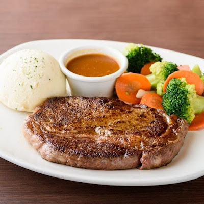 Outback Steakhouse Shinagawa Takanawa Branch 사진 4