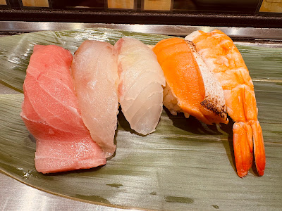 Uogashi Nihon-ichi ecute Shinagawa South 사진 4