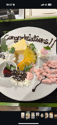 H.B.GRILLアクアシティお台場店 사진 4