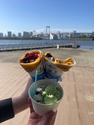 Hobson's Aqua City Odaiba 사진 3