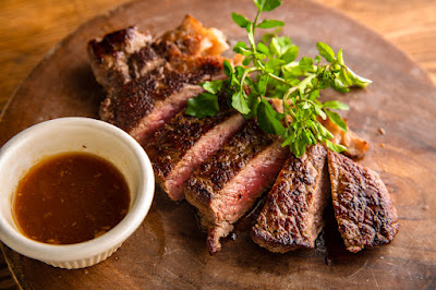 ZEST CANTINA ODAIBA 사진 4