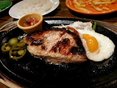 ZEST CANTINA ODAIBA 사진 2