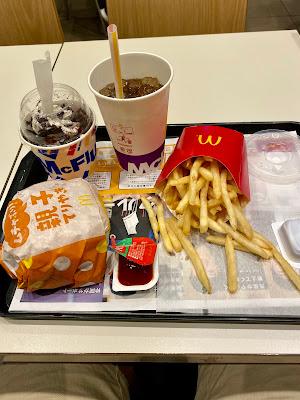 McDonald's 사진 4
