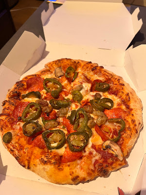 Domino's Pizza Sangenjaya 사진 4