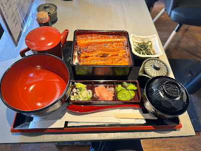 Unagi no naruse 사진 3