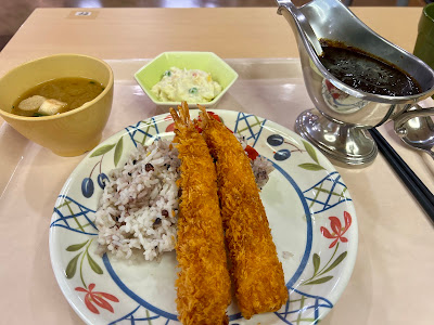 메구로구청 레스토랑 사진 5
