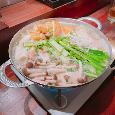 Chanko Shibamatsu Nakameguro 사진 2