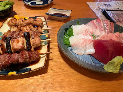 Chanko Shibamatsu Nakameguro 사진 4