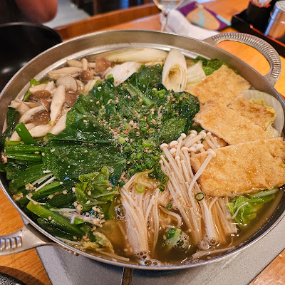 Chanko Shibamatsu Nakameguro 사진 5