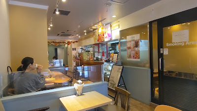 Freshness Burger 사진 2