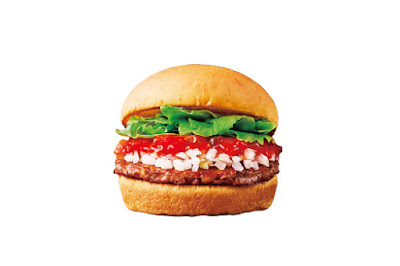 Freshness Burger 사진 5